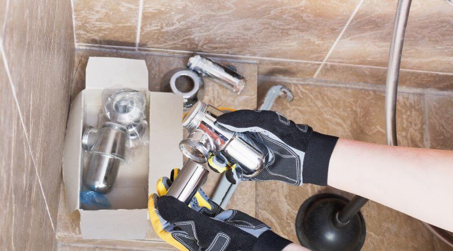Expert tile roof repair services in Morgan, GA